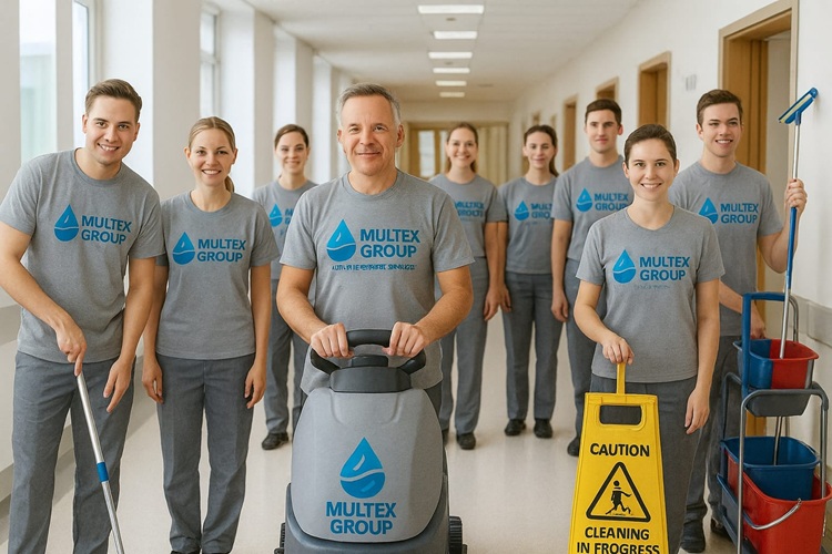 ENTEGRE TESİS YÖNETİMİ 5